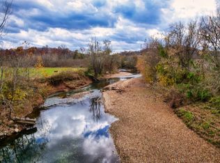 0 Rock Springs Rd LOT 1, Charlotte, TN 37036