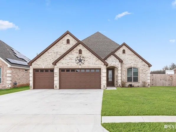 4715 Stephens Dr, Wichita Falls, TX 76310