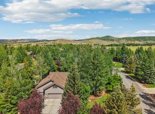 5150 Haystack Ct, Park City, UT 84098