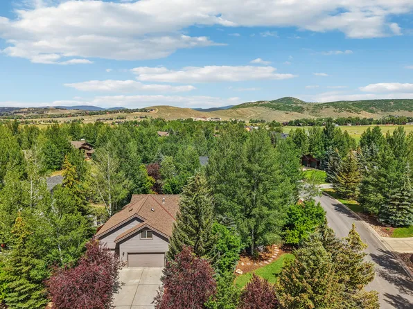 5150 Haystack Ct, Park City, UT 84098