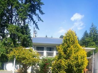 23121 Edmonds Way UNIT 25, Edmonds, WA 98020