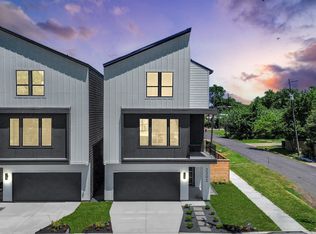2202 Carr St, Houston, TX 77026