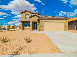 786 Woodland Ave, El Paso, TX 79922