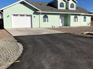 7908 E Roundup Dr, Prescott Valley, AZ 86314