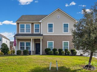 499 Dutch White Dr, Clover, SC 29710