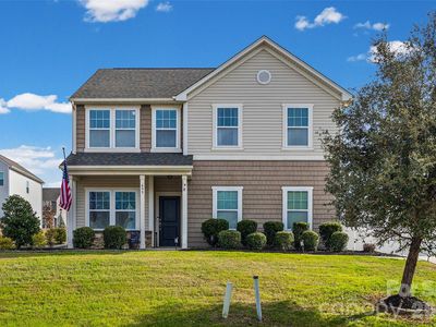499 Dutch White Dr, Clover, SC, 29710
