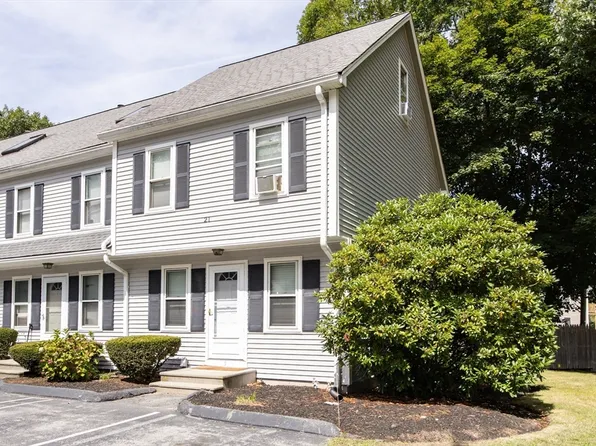 21 Milk St Suite 5, Attleboro, MA 02703