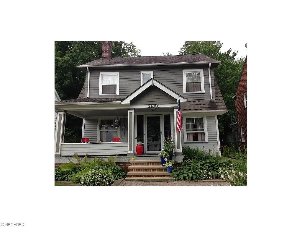 3686 Woodridge Rd photo 1