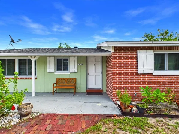 2809 Edenwood St, Clearwater, FL 33759