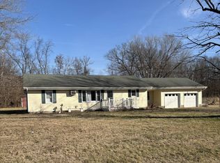 3001 N 1250th St, Flat Rock, IL