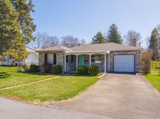 2610 Russell St, Allentown, PA 18104
