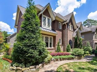 2582 N Druid Hills Rd NE, Atlanta, GA 30329