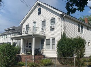 33 Clark St #1, Medford, MA 02155