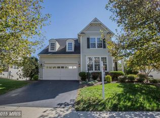 22038 Stone Hollow Dr, Ashburn, VA 20148