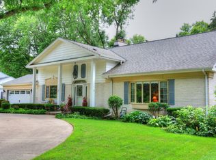 3383 N Menomonee River Pkwy, Wauwatosa, WI 53222