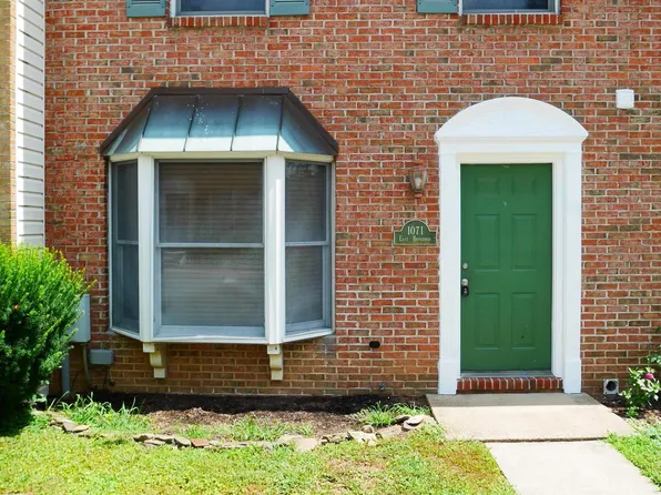 107 E Broadway #I-107i, Bel Air, MD 21014