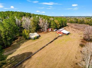 26229 Mustang Ln, Mount Hermon, LA 70450