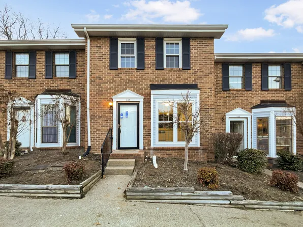 444 Claircrest Dr, Antioch, TN 37013
