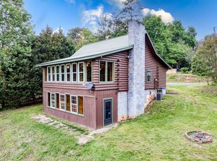 48 Collins Hollow Cv, Morganton, GA 30560