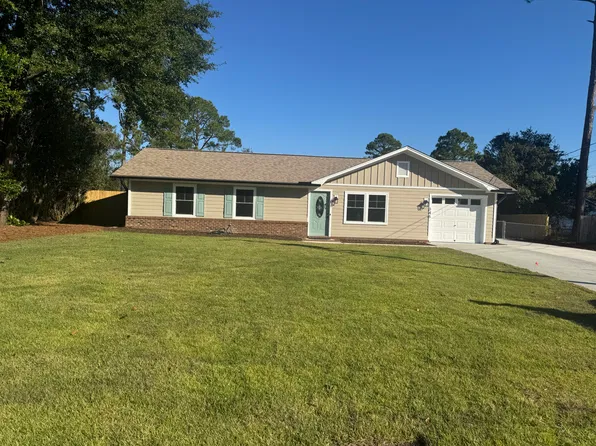 346 Milford Rd, Wilmington, NC 28405