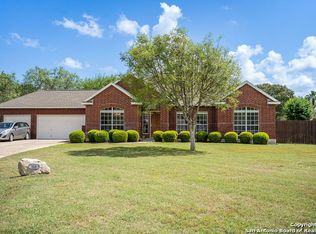 9519 Keith Anthony, Helotes, TX 78023