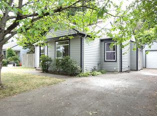 11434 NE Fremont Ct, Portland, OR 97220