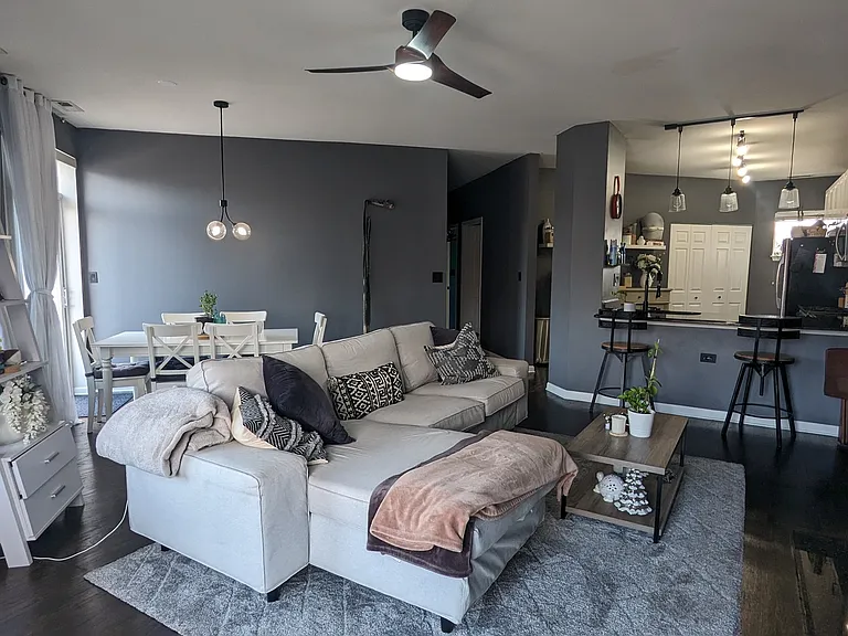 1406 S Halsted St #3B — Photo 4