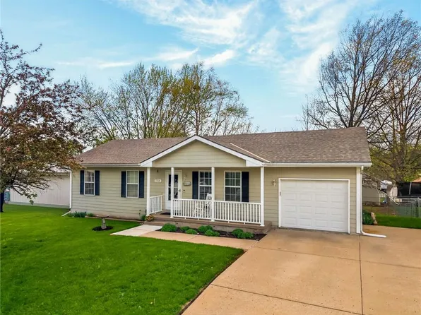 1314 Susan St, Kearney, MO 64060