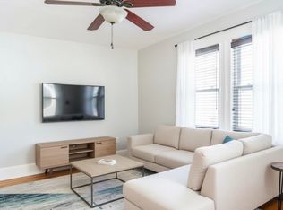 9 Cross St, Quincy, MA 02169