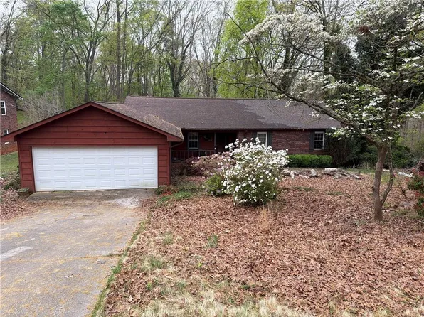 4445 Lake Forest Dr, Oakwood, GA 30566