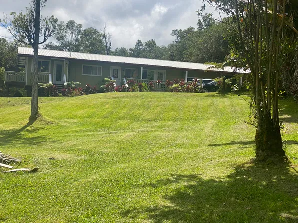 18-4025 N Glenwood Rd, Mountain View, HI 96771
