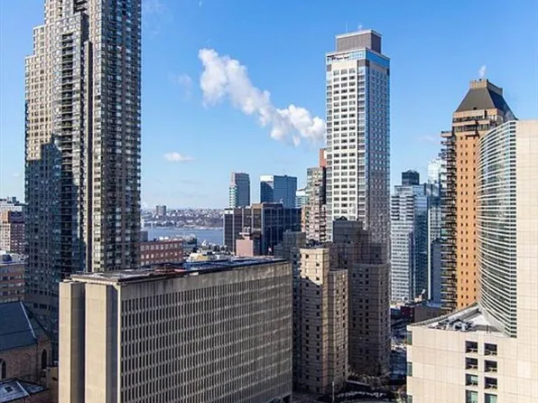 61 West 62nd Street 8B image 12 of 13