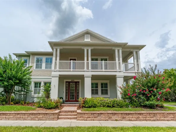 5301 Fishhawk Ridge Dr, Lithia, FL 33547