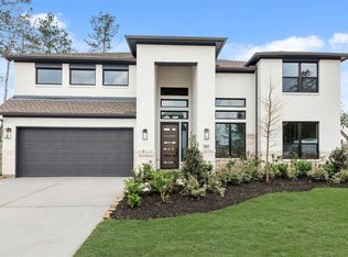 18902 Moonriver St, Conroe, TX 77302