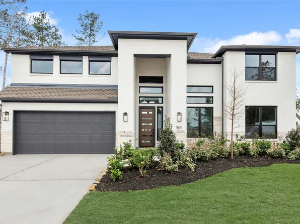 18902 Moonriver St, Conroe, TX 77302