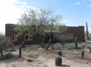 12120 N Camino Del Fierro, Tucson, AZ 85755