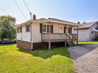 409 Plum Ave, New Kensington, PA