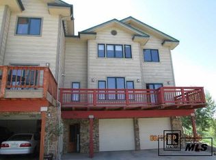 313 Little Moon Trl, Steamboat Springs, CO 80487
