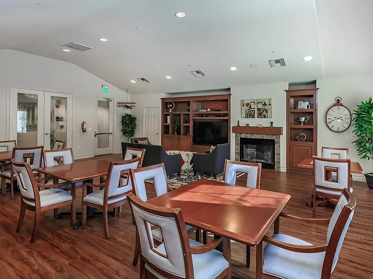 Heritage Park Senior Apartment Homes — Photo 12