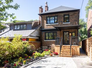 74 Willow Ave, Toronto, ON M4E 3K2