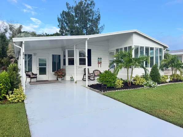2919 Fiddlewood Circle, Port St Lucie, FL 34952
