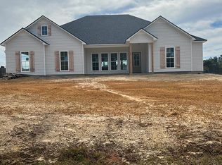 55 Henry Way, Tifton, GA 31793