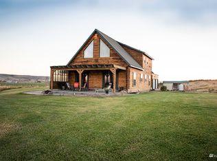 14352 W Highway 12, Touchet, WA 99360