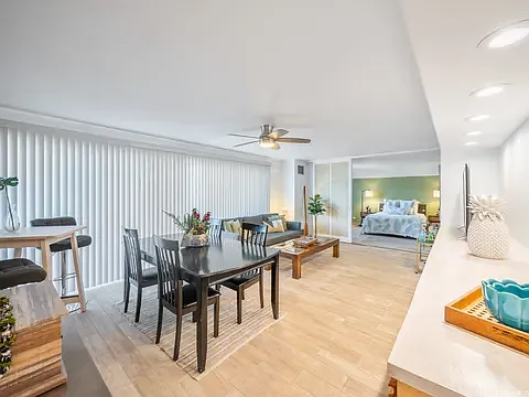 710 Lunalilo St #402 — Photo 7
