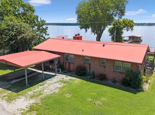 60854 E 254th Rd, Grove, OK 74344