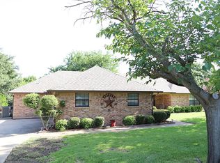 6005 N Ridge Rd, Fort Worth, TX 76135