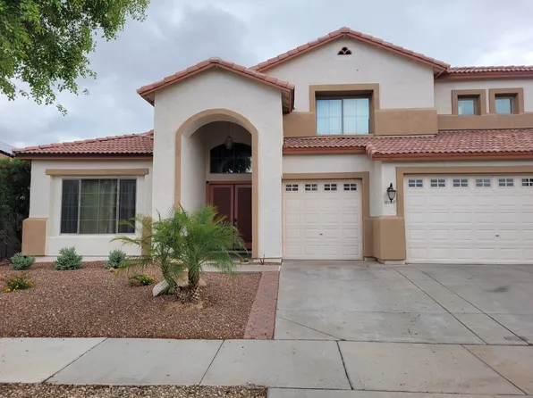 15627 W Shangri La Rd, Surprise, AZ 85379