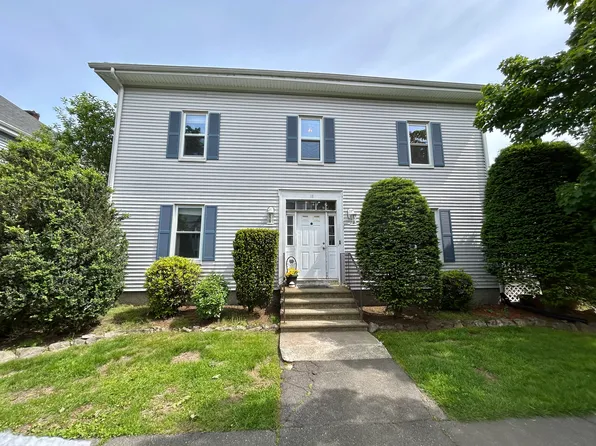 18 Cherry St Floor 2, Danvers, MA 01923