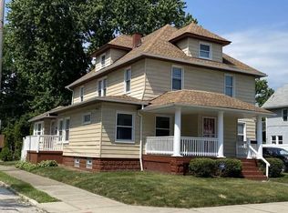 11440 Carolina Rd, Cleveland, OH 44108