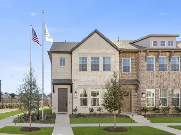 1049 Keene Ridge Dr, Allen, TX 75013